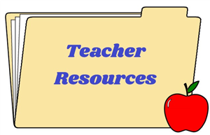 teacher resources